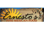 Ernesto 's fine mexican food